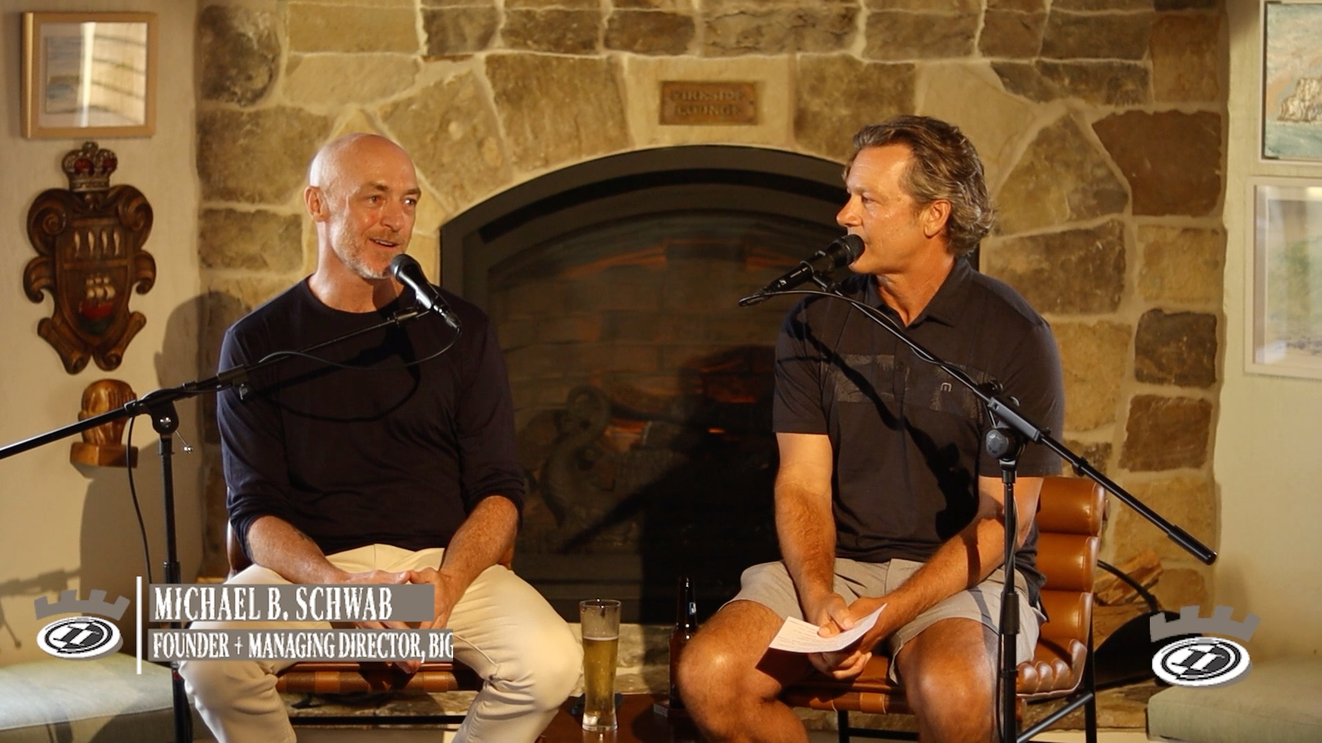  Michael B. Schwab's Reflections on the Coral Mountain Development
